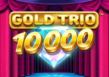 Gold Trio 10000