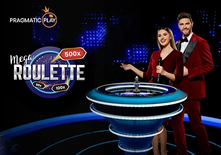 Mega Roulette