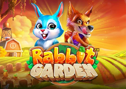 Rabbit Garden